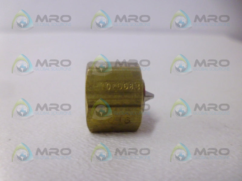 INDUSTRIAL SPARE PART 1026683 NSNP