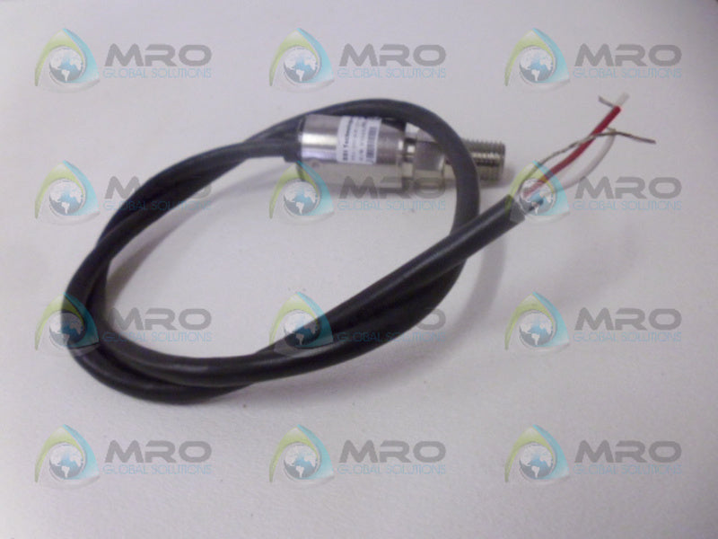 SSI P51-200-G-F-2-I24-20MA SENSOR NSNP