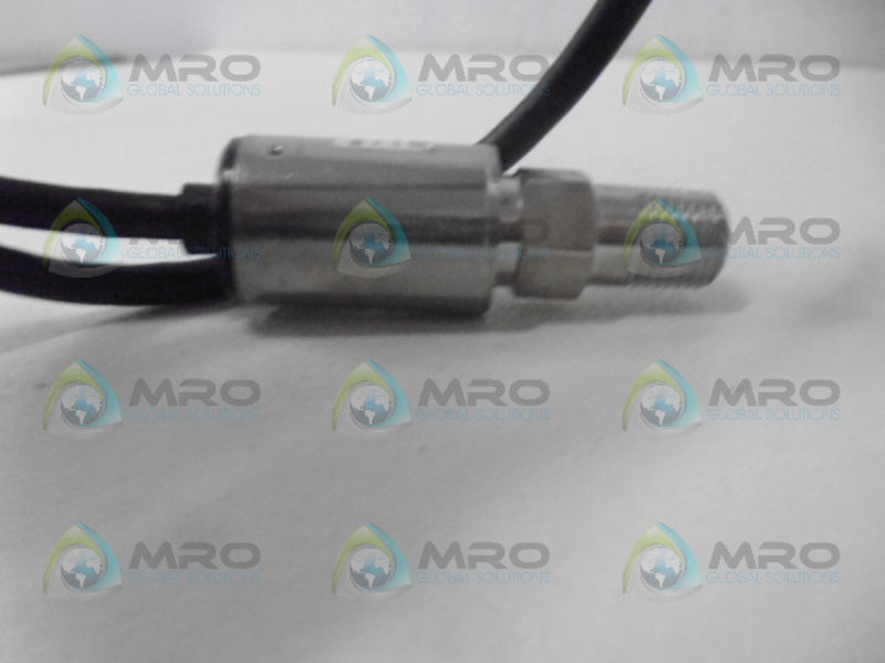 SSI P51-200-G-F-2-I24-20MA SENSOR NSNP