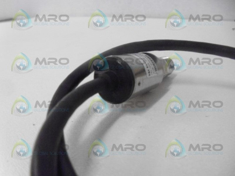 SSI P51-200-G-F-2-I24-20MA SENSOR NSNP