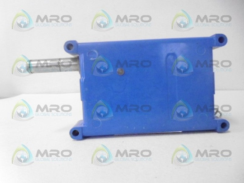 GEMCO 200090B ROTARY LIMIT SWITCH NSNP