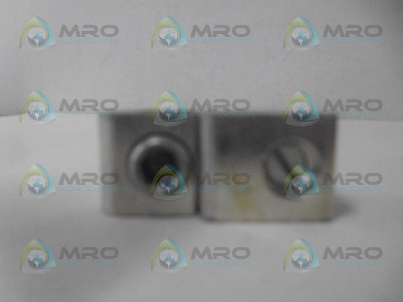 ILSCO AL3CU ELECTRICAL LUG NSNP
