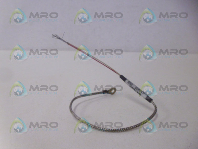 WATLOW 70XJSGA006A THERMOCOUPLE MODULE NSNP