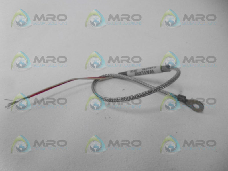 WATLOW 70XJSGA006A THERMOCOUPLE MODULE NSNP