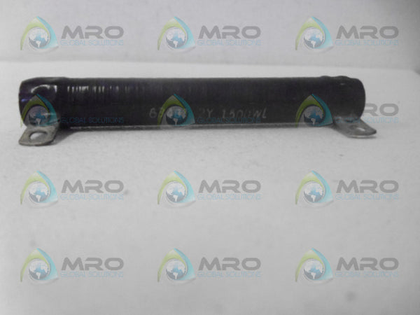 ASEA 63481-24 RESISTOR UNMP