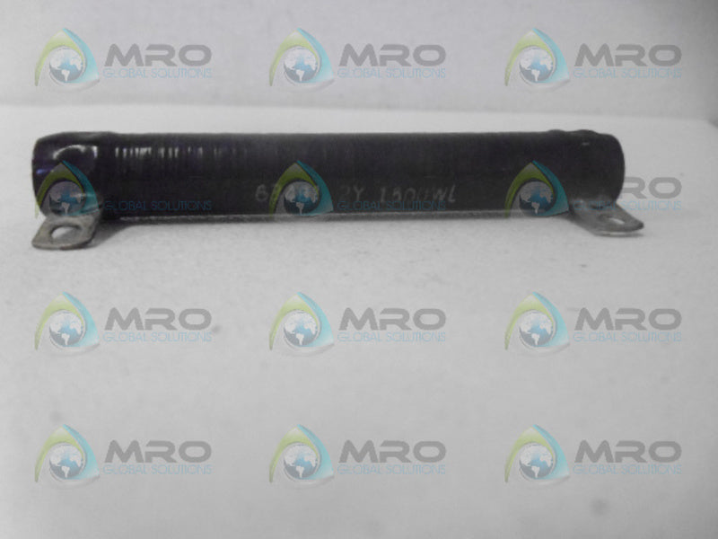 ASEA 63481-24 RESISTOR UNMP