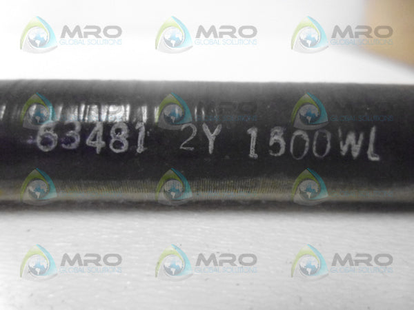 ASEA 63481-24 RESISTOR UNMP