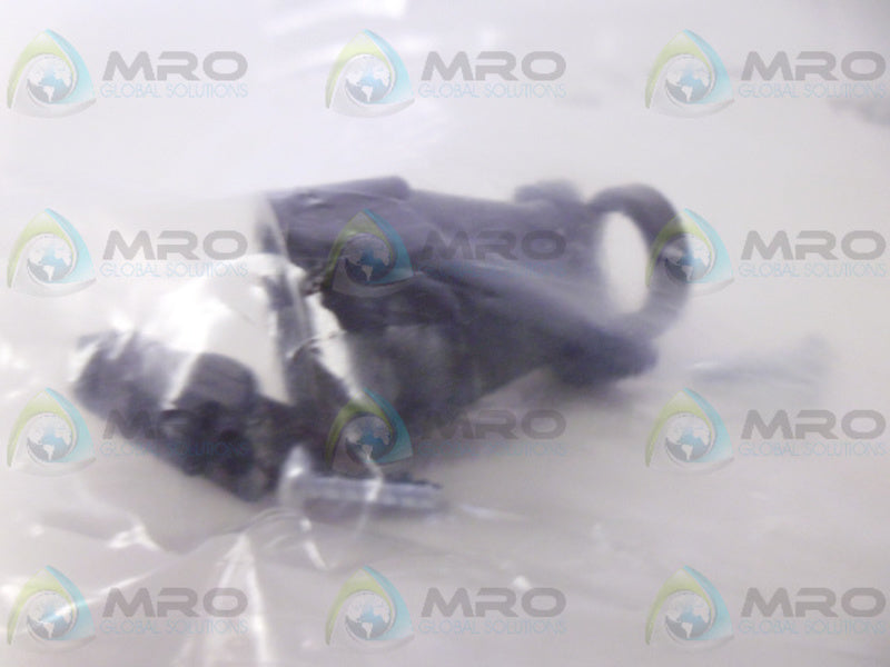 IE CONNECTIVITY 1-206062-6 PLUG KIT WITH CABLE CLAMP  NSMP