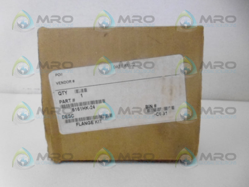 PARKER 5151HK-24 CLAMP SPLIT KIT NSMP