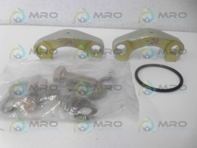 PARKER 5151HK-24 CLAMP SPLIT KIT NSMP