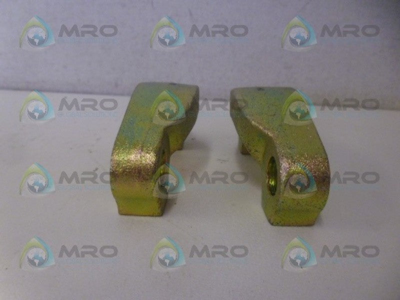 PARKER 5151HK-24 CLAMP SPLIT KIT NSMP
