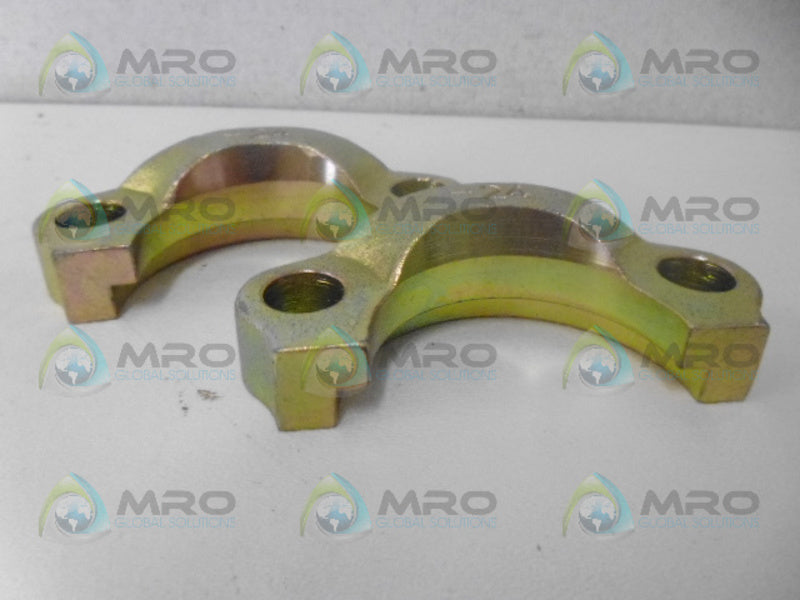 PARKER 5151HK-24 CLAMP SPLIT KIT NSMP