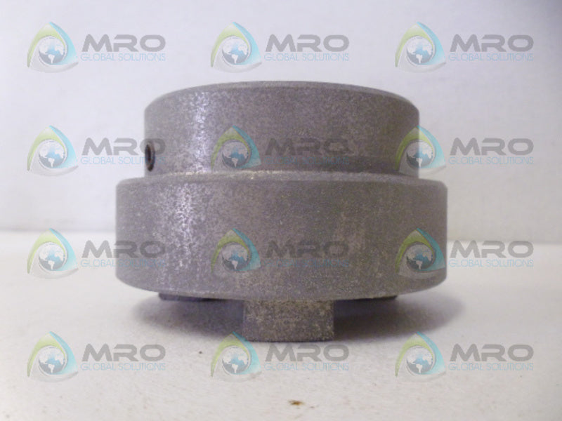 MAGNALOY M30002806 COUPLING HUB 7/8" x 3/16" NSMP