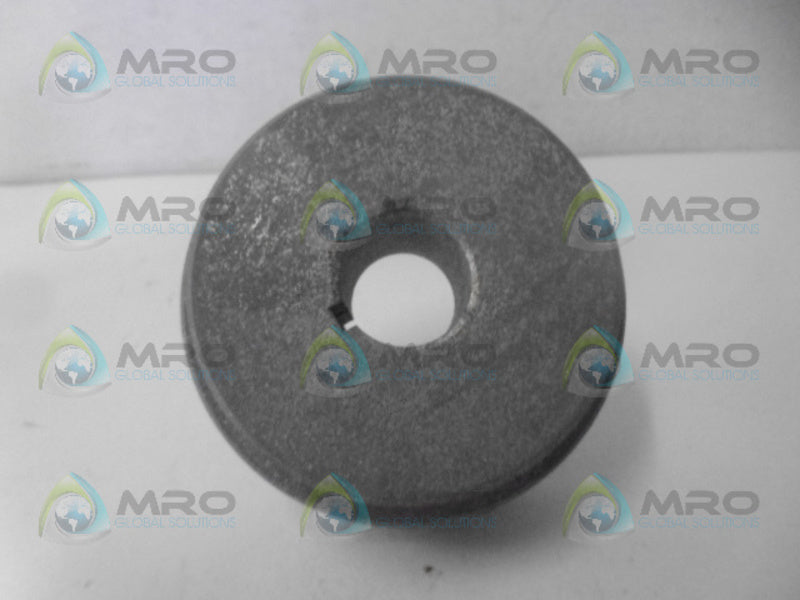 MAGNALOY M30002806 COUPLING HUB 7/8" x 3/16" NSMP