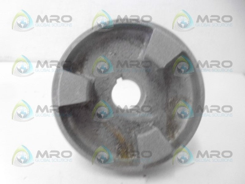 MAGNALOY M30002806 COUPLING HUB 7/8" x 3/16" NSMP