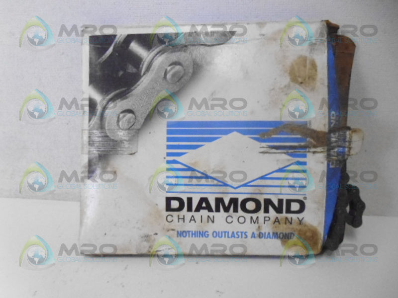 DIAMOND X-1341-010 NSMP