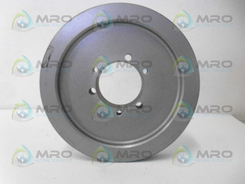 TB WOODS 3V6.0X2-SH PULLEY NSMP