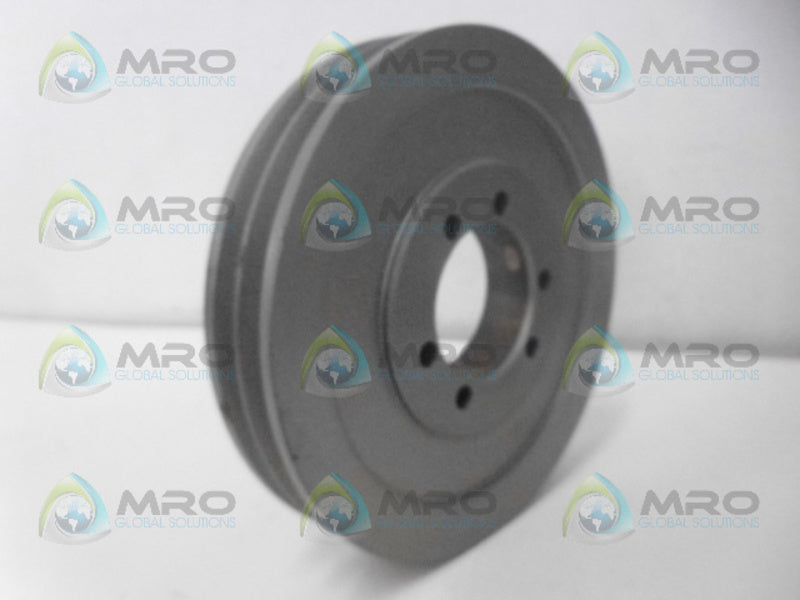 TB WOODS 3V6.0X2-SH PULLEY NSMP