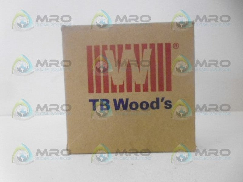 TB WOODS 7S158 SF FLANGE 7SX1 5/8'' *NEW IN BOX*
