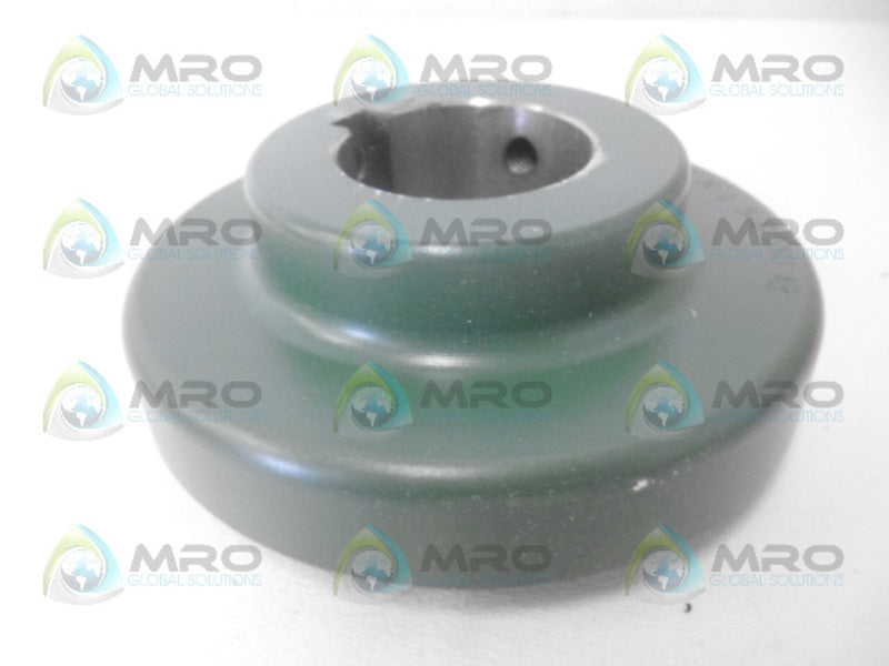 TB WOODS 7S158 SF FLANGE 7SX1 5/8'' *NEW IN BOX*
