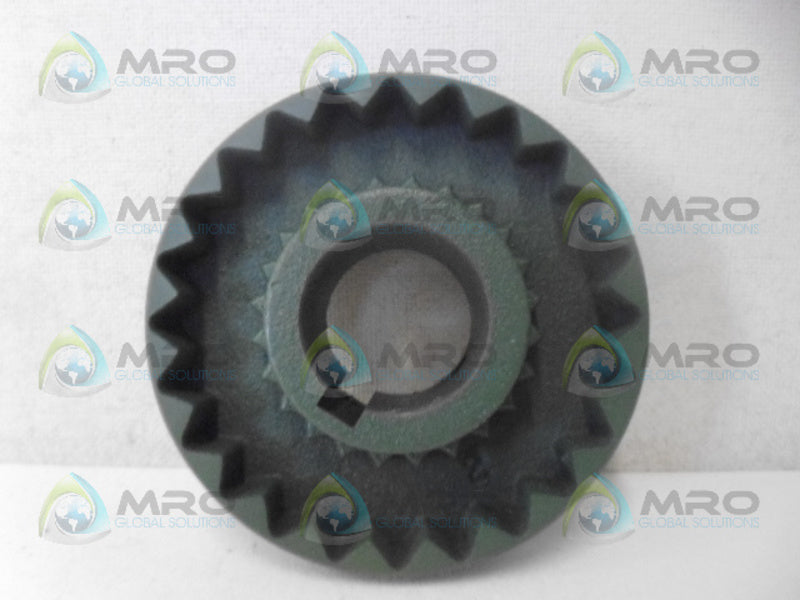 TB WOODS 7S158 SF FLANGE 7SX1 5/8'' *NEW IN BOX*