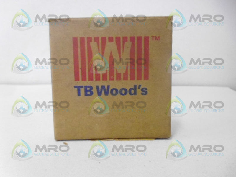 TB WOODS 4JX1 FLANGE NSMP