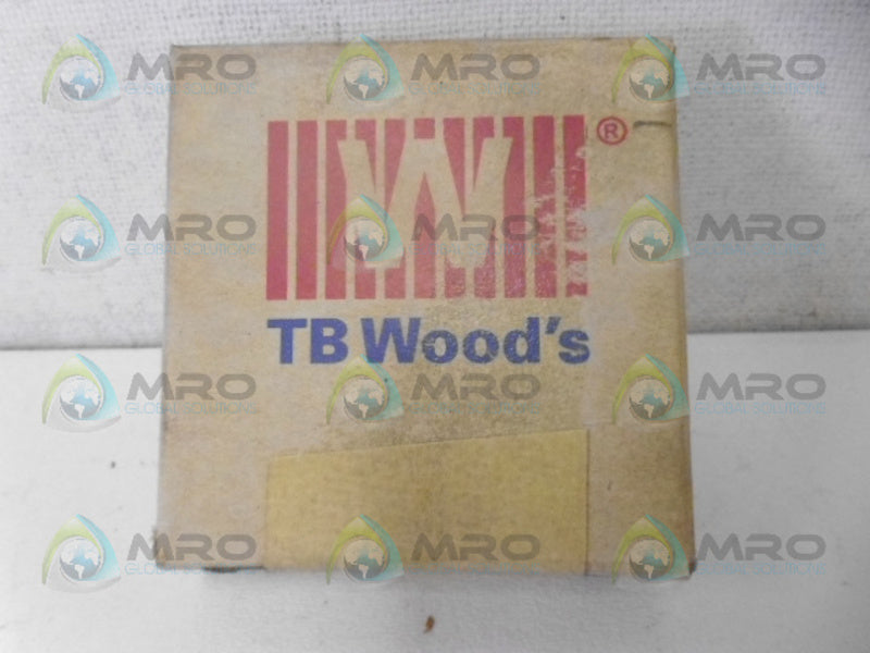 TB WOODS 3V301 V-BELT PULLEY NSMP