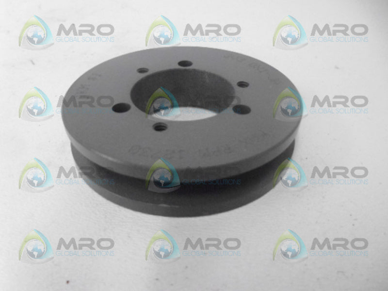 TB WOODS 3V301 V-BELT PULLEY NSMP