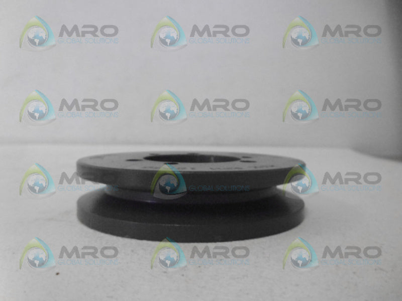 TB WOODS 3V301 V-BELT PULLEY NSMP