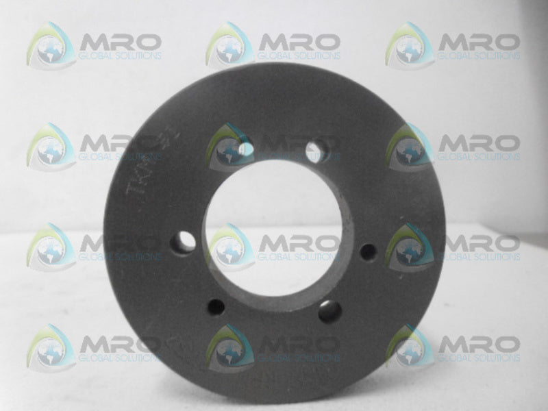 TB WOODS 3V301 V-BELT PULLEY NSMP