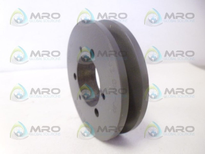 TB WOODS 3V301 V-BELT PULLEY NSMP