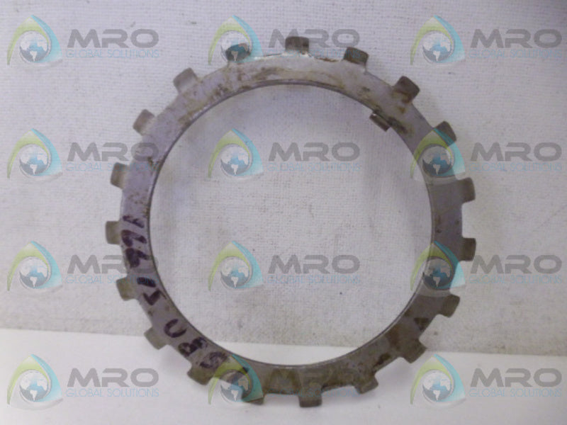 SKF W-22 LOCK WASHER UNMP