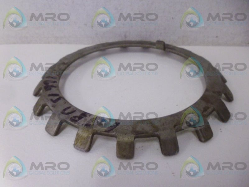 SKF W-22 LOCK WASHER UNMP