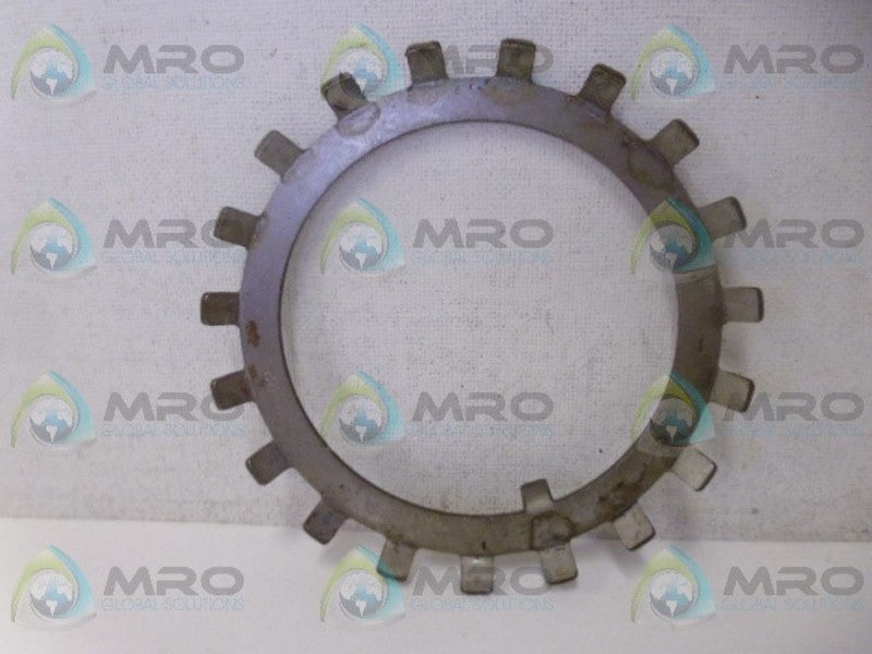 SKF W-22 LOCK WASHER UNMP