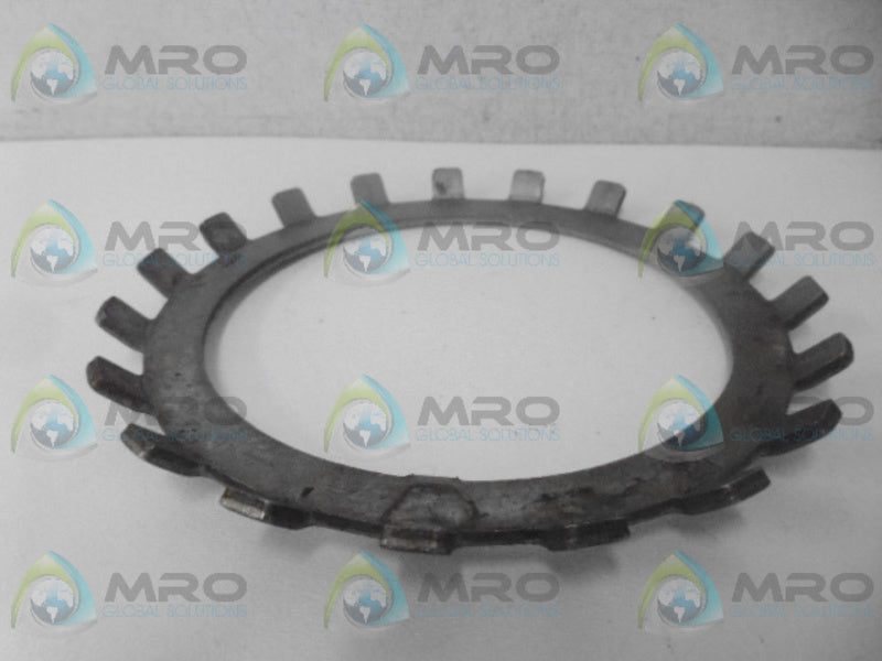 SKF W-22 LOCK WASHER UNMP