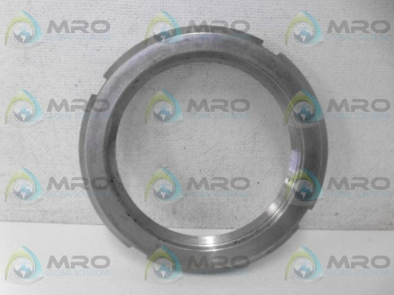 KSM AN18 LOCK NUT UNMP