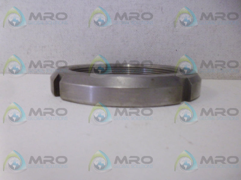 KSM AN18 LOCK NUT UNMP