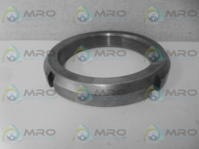 KSM AN18 LOCK NUT UNMP