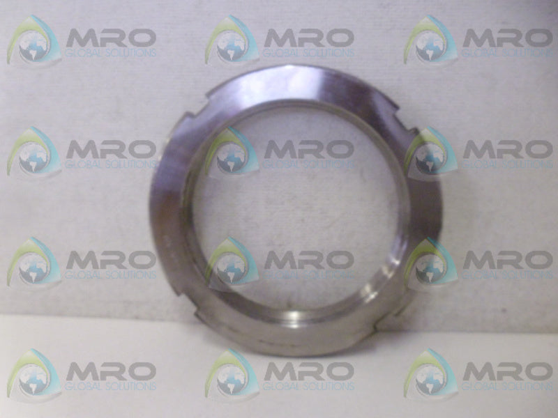 KSM AN18 LOCK NUT UNMP