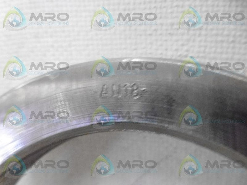 KSM AN18 LOCK NUT UNMP