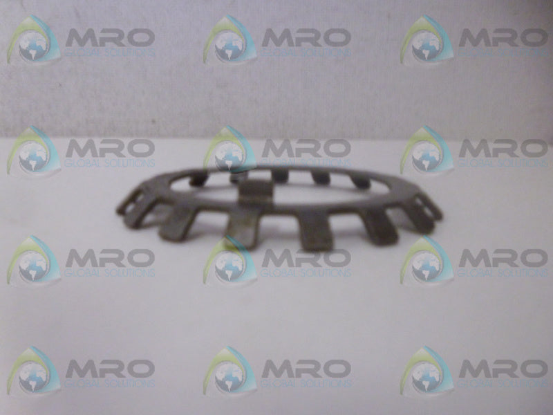 FAG W-10 LOCK WASHER UNMP