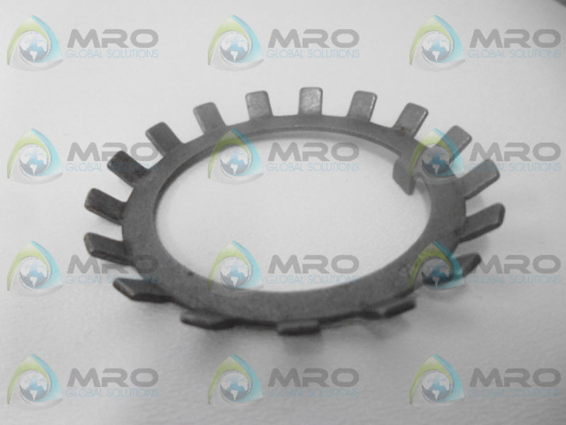 FAG W-10 LOCK WASHER UNMP