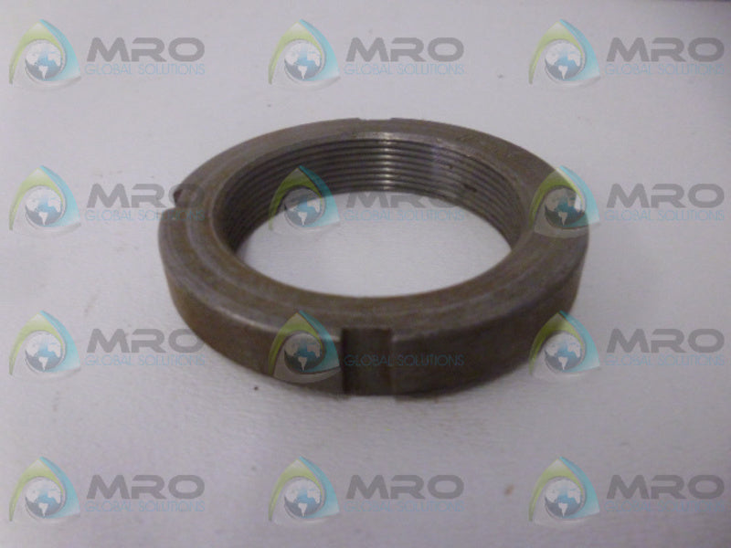 SKF N-10 LOCK NUT UNMP