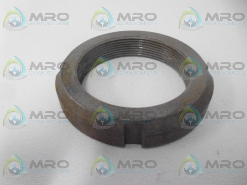 SKF N-10 LOCK NUT UNMP