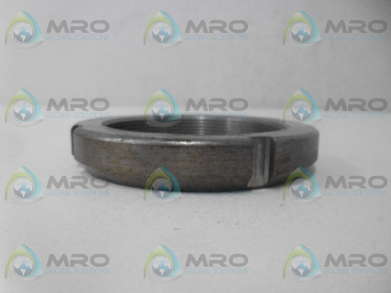 SKF N12 LOCK NUT UNMP