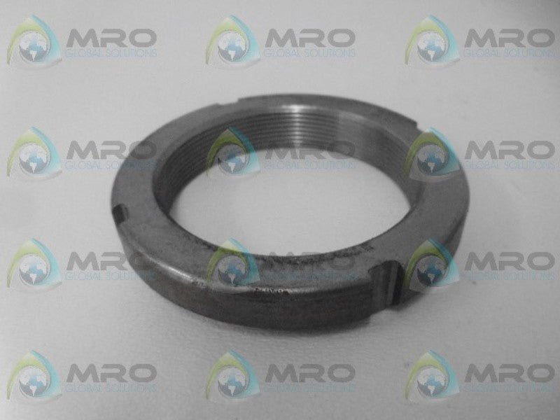 SKF N12 LOCK NUT UNMP