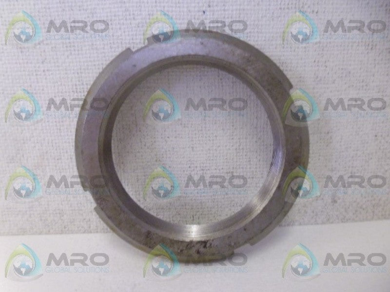 SKF N12 LOCK NUT UNMP