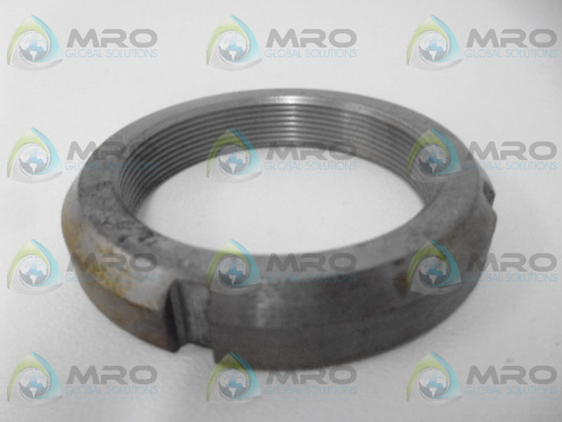 SKF N12 LOCK NUT UNMP