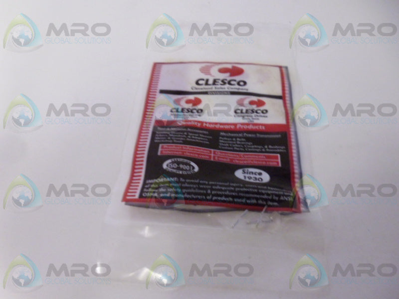 CLESCO QC-1420 THREADED MANDREL  NSMP