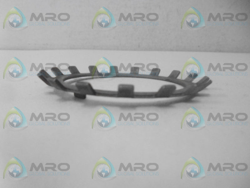 REXNORD W-12 LOCK WASHER UNMP